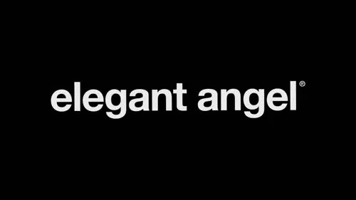 Adult movies DVD - Young black starlets 1 (Elegant Angel)