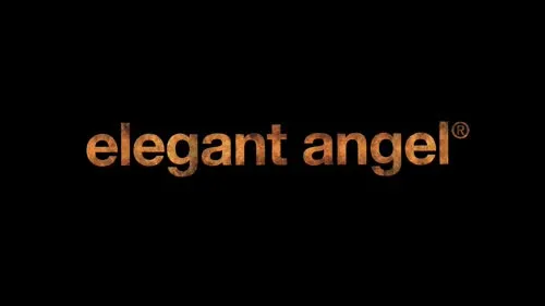 Adult movies DVD - Young black starlets 2 (Elegant Angel)