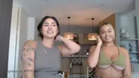 ExoticandThai - Yourgoddesslu mfc 202407282154