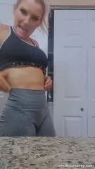 Macey Estrella (formerly WWE Lacey Evans) - Yp