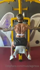 crazyxbody / musclegirlxxx - Yp pTQmZq7m
