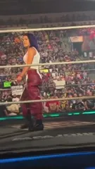 WWE Bayley / Davina Rose / Pamela Rose Martinez - Video #415243