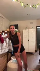Kaitlyn Persinger (kaitlyn.persinger / squaitlyn) - Video