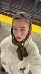 Malina Weissman - Video #287010