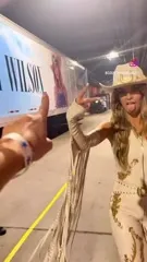 Lainey Wilson - Video #120718