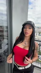 Cora Jade | elaynablack - Video