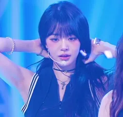 Jang Won-young / 장원영 WONYOUNG - Video #348863