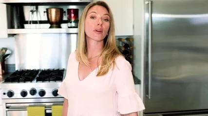 Scarlett Johansson - Video