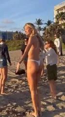 Cameron Brink - Video #205042