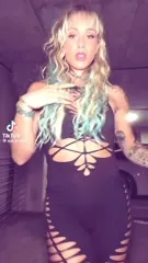 Sol Ruca - NXT / WWE - Video #168534