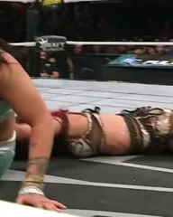 WWE/AEW Sasha Banks | Mercedes Moné - Video #421414