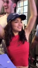 Rachel Zegler - Video #393751