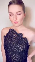 Kaitlyn Dever - Video #158722