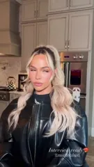 Maxxine Dupri - WWE - Video