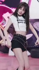 LIZ / Kim Ji-won (김지원) IVE - Video