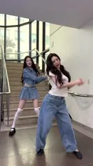 Bang Jeemin (izna) - Ice cream KBS Music Bank
