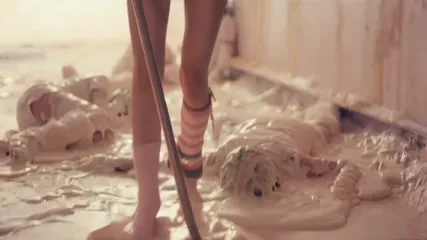Yuna - Ice Cream mv teaser 1