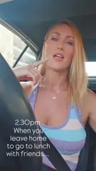 Vanessa Cater - Video