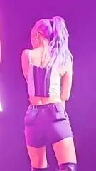 Sakura Miyawaki 宮脇 咲良 | LESSERAFIM - Video