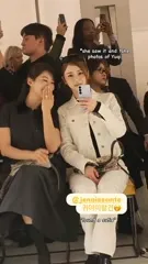 YUQI (Song Yuqi) i-dle (G)I-DLE - Yuqi x Yunjin interaction is so cutee!!! #idle #yuqi #lesserafim #yunjin