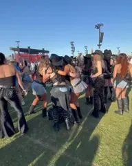 WWE's Paige / Saraya Bevis - Video #335545
