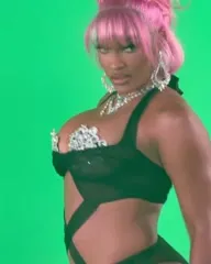 Joseline Hernandez aka "The Puerto Rican Princess" - Video #204827