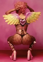 Megan Thee Stallion - Video