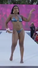 WWE/NXT Lash Legend/Anriel Howard - Video #76831