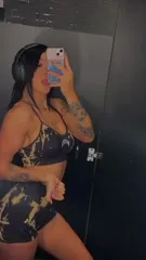 Cora Jade | elaynablack - Video