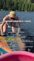 Caroline Vreeland - Video