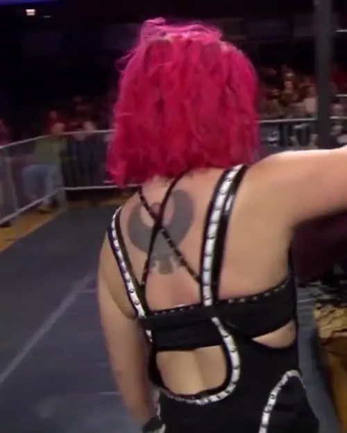 Killer Kelly - Impact Wrestling - Video
