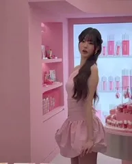 Jang Won-young / 장원영 WONYOUNG - Video #288331