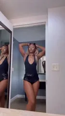 Queen Aminata / amisylle - AEW - Video #241272