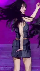 LIZ / Kim Ji-won (김지원) IVE - Video