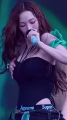 Karina (æspa / aespa) - Video #331089