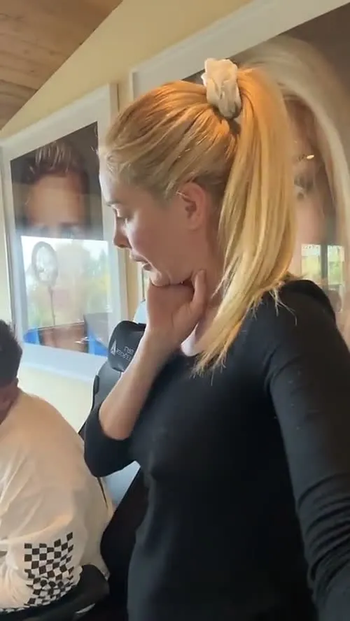 Heidi Montag - Video