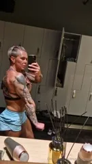crazyxbody / musclegirlxxx - Video