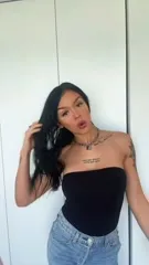 Cora Jade | elaynablack - Video