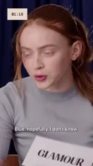 Sadie Sink - Video