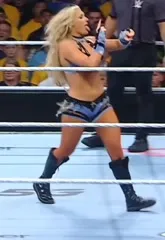 Tiffany Stratton - Video #408417