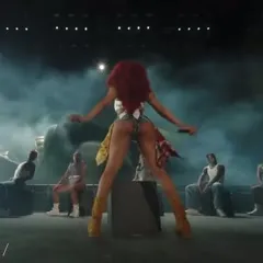 Megan Thee Stallion - Video