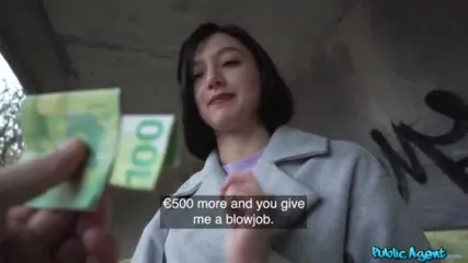 Public Agent - Video #318101