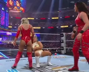 Liv Morgan - Video