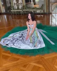 Deva Cassel - Video #204855