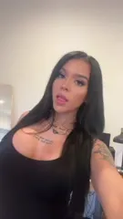 Cora Jade | elaynablack - Video