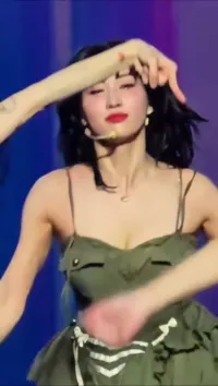 Hirai Momo | TWICE - Video