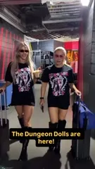 WWE Natalya Neidhart , The Boat - Video