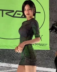 Yeji - ITZY (예지, Hwang Ye-ji) - Video