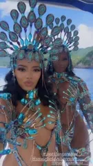 Angela Simmons - Video #201361