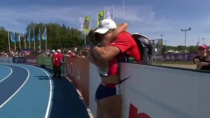 Andrea Rooth - Video